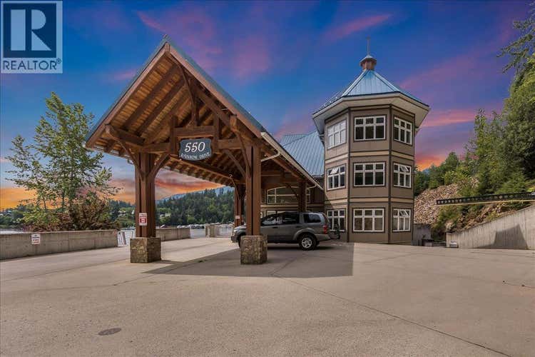 550 Rainbow Drive Unit# 204