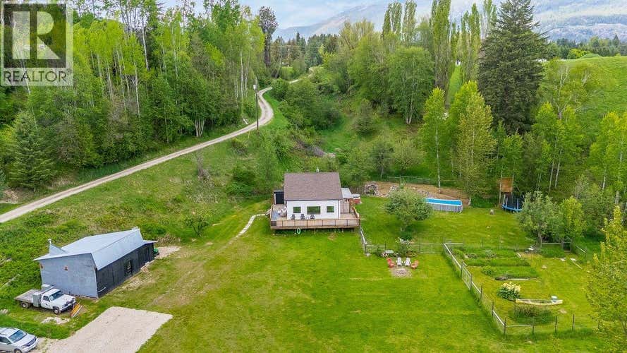 3678 KRESTOVA CEMETERY Road