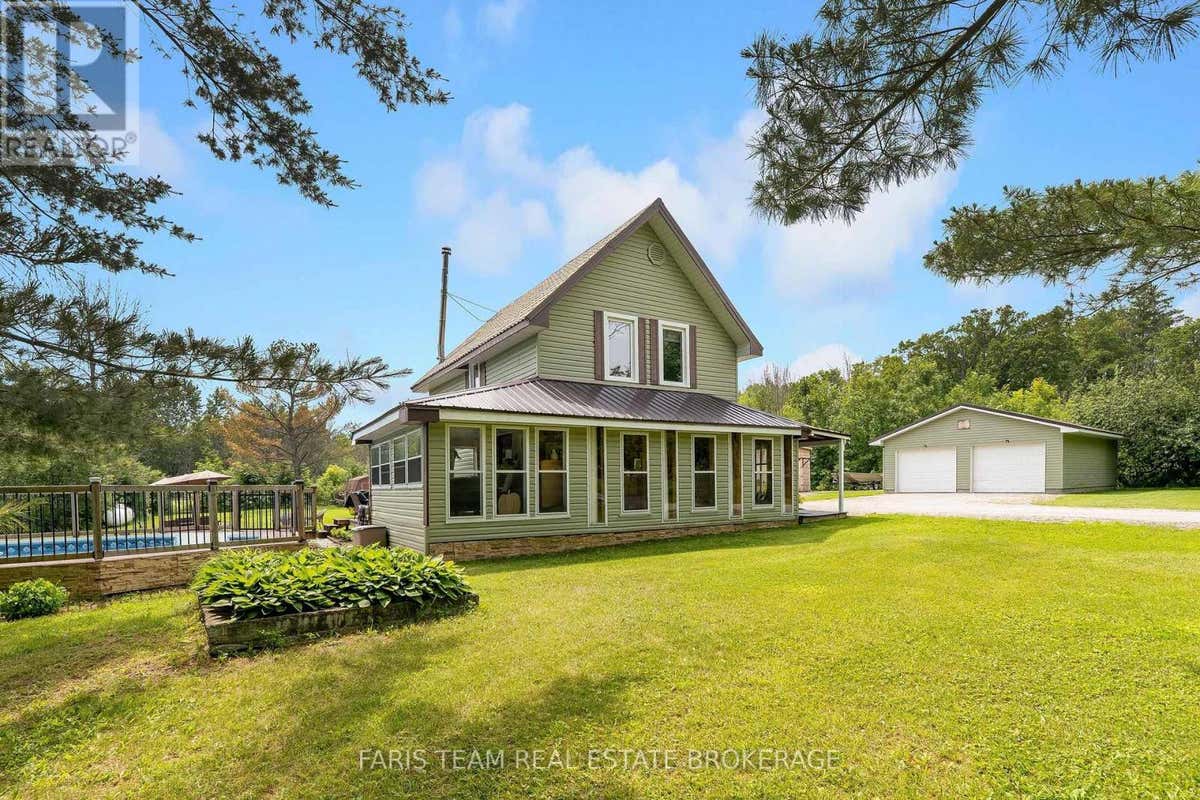 2289 KINNEAR SIDE ROAD