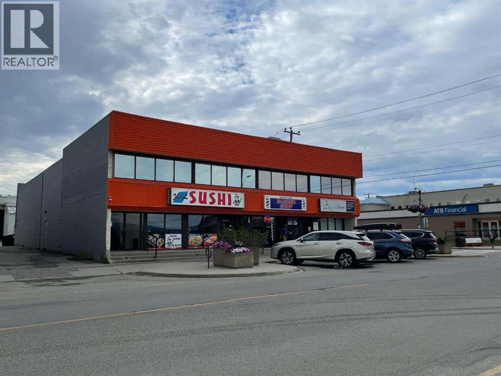 B, 201 PEMBINA AVENUE