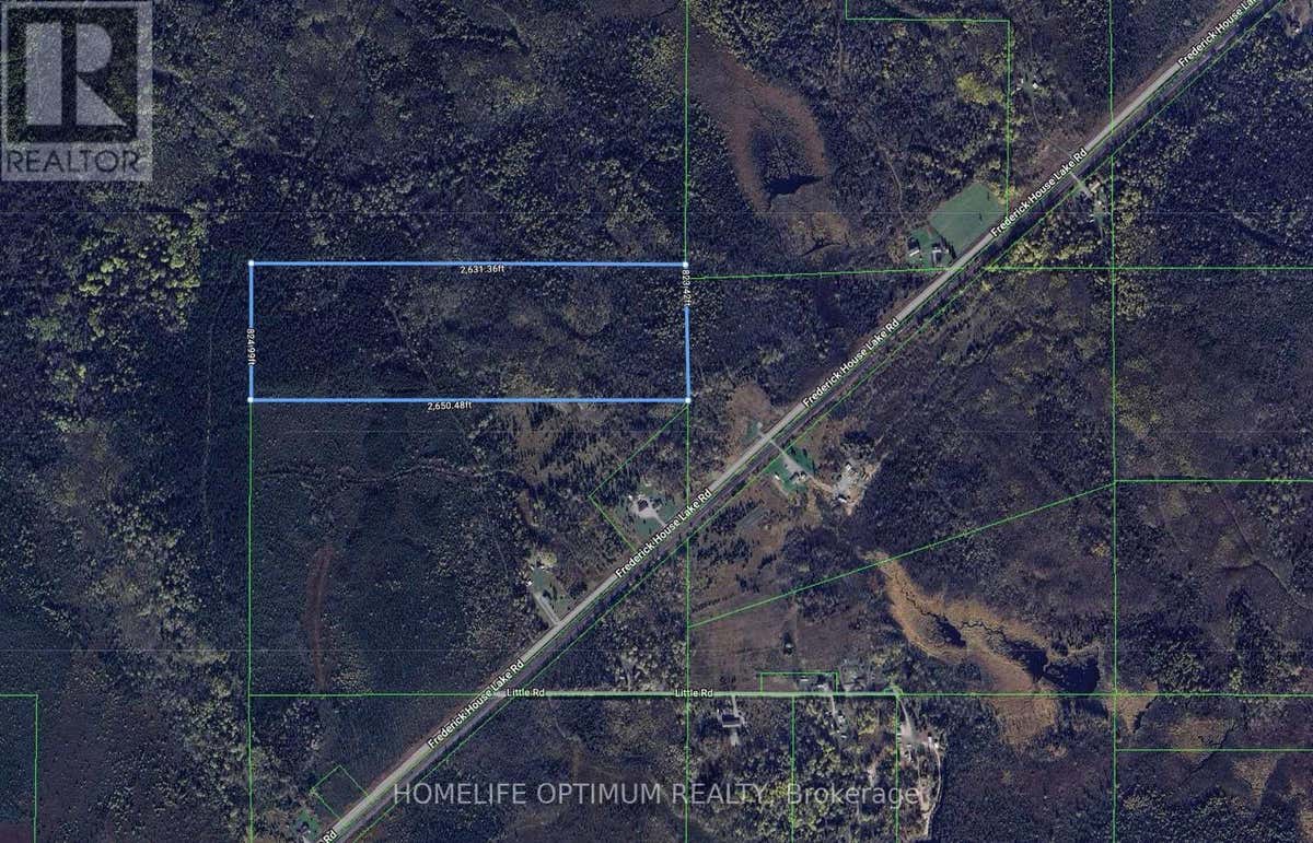 PCL 15903 MATHESON TOWNSHIP
