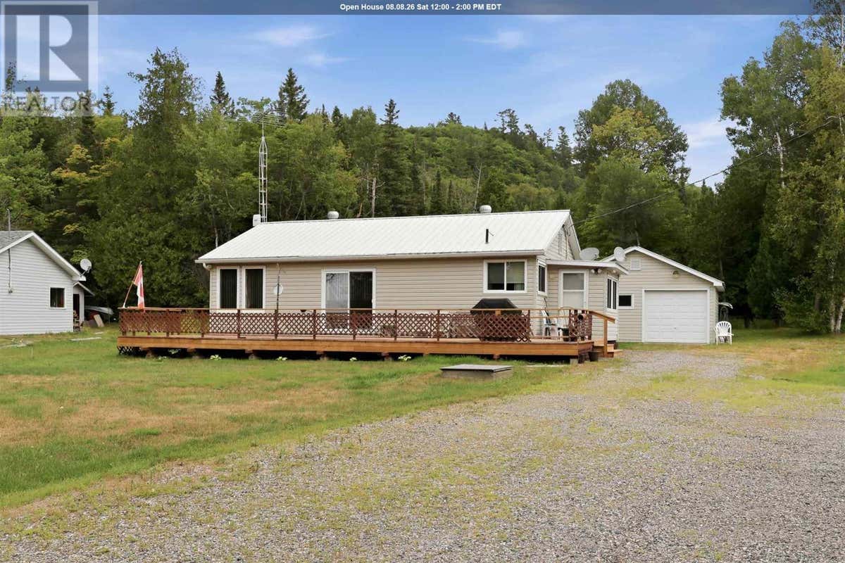 248 HARMONY BEACH RD