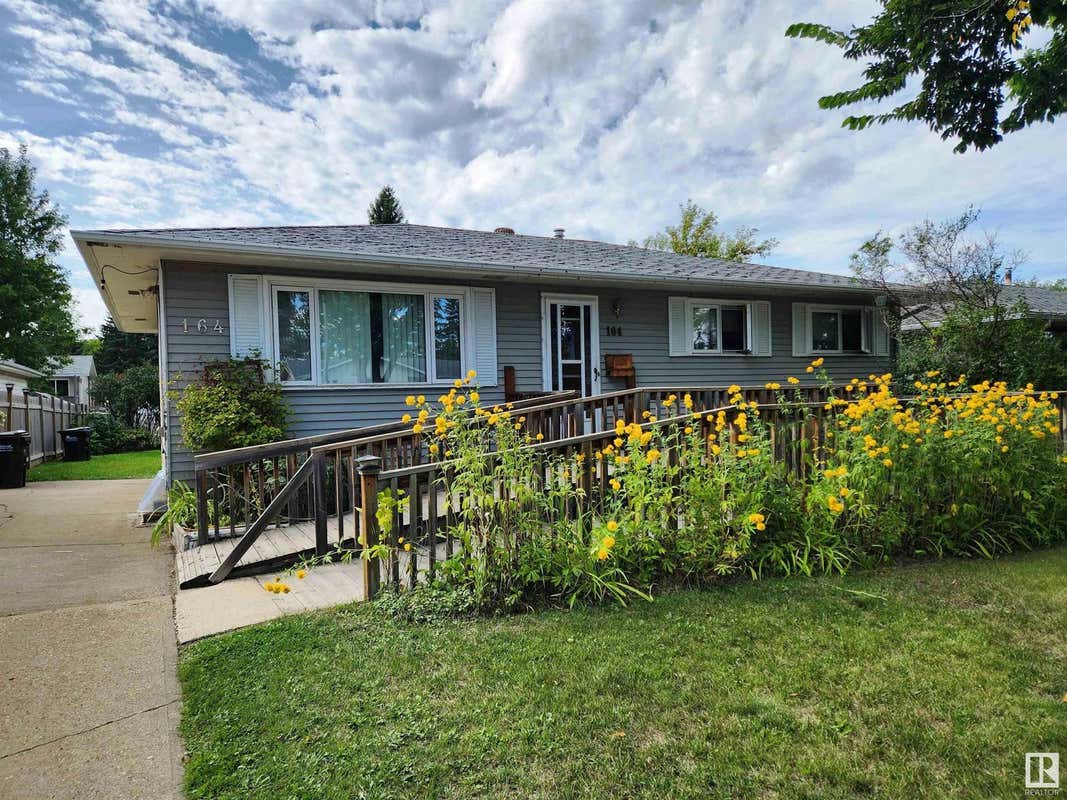 164 MARION DR, Sherwood Park, AB T8A0M5 À vendre RE/MAX E4404326