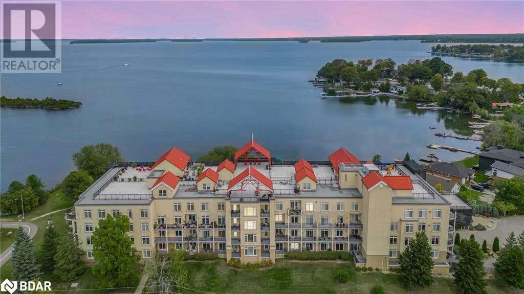 140 CEDAR ISLAND Road Unit 112, Orillia, ON L3V1T1 Condo For Sale RE