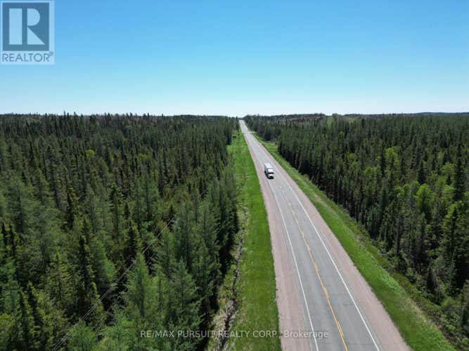 LT4,C6 HWY 11 HIGHWAY