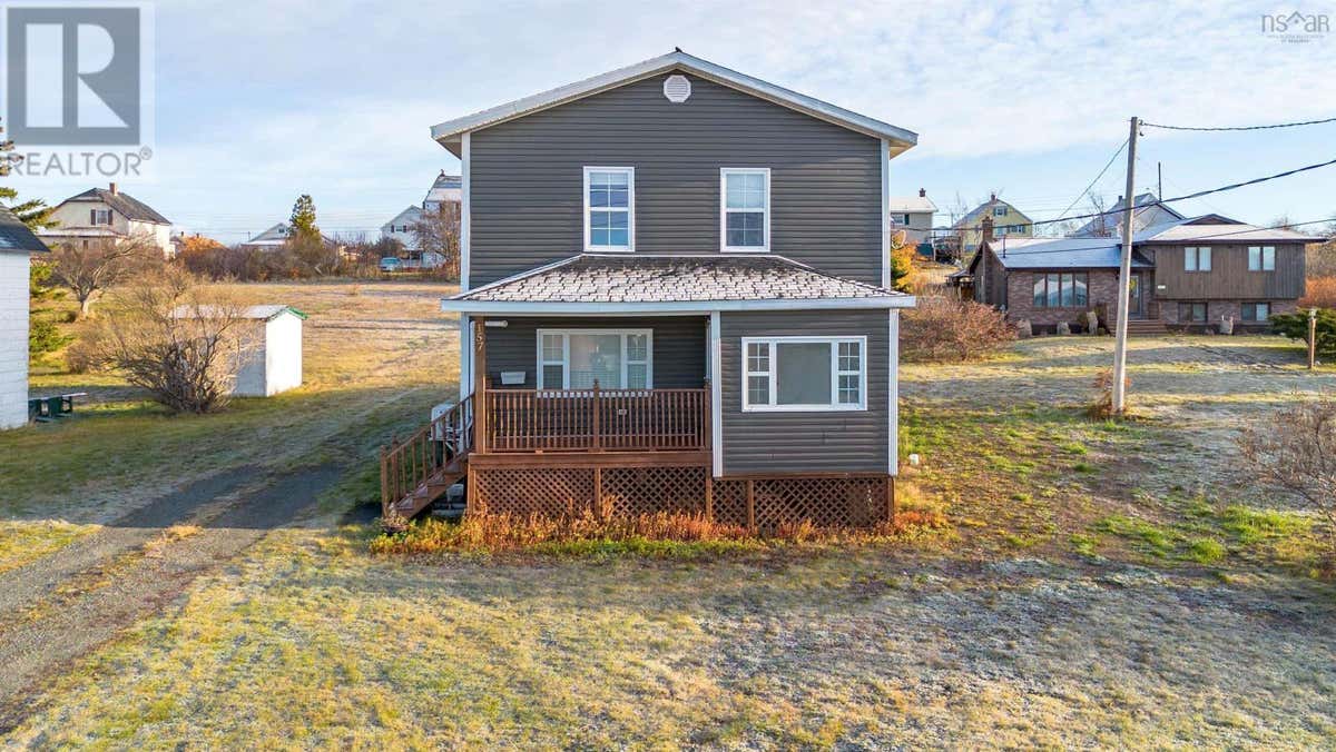 157 LAKE ROAD
