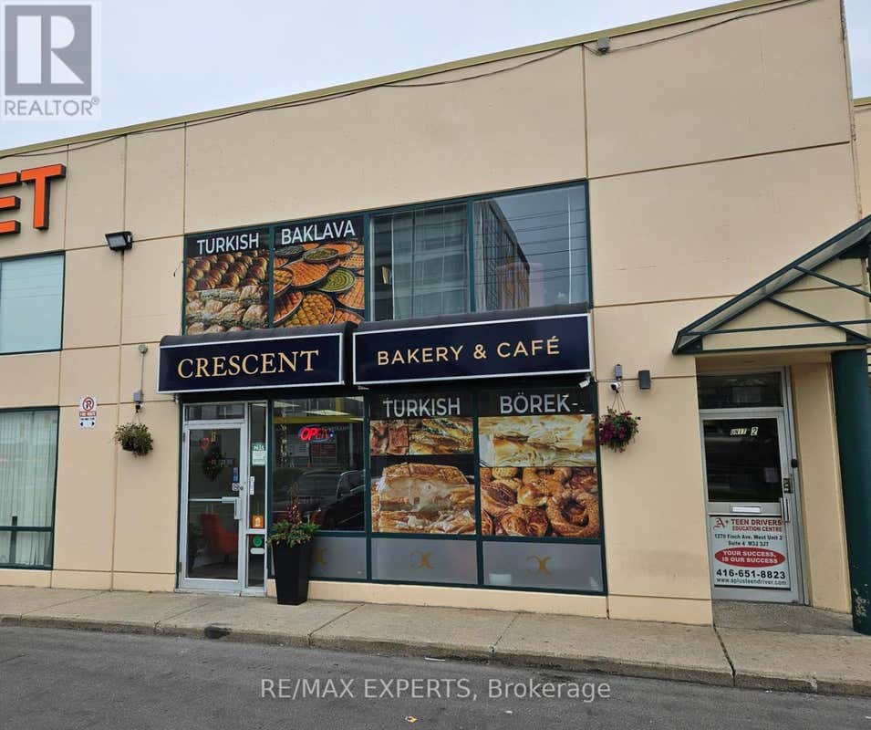 2 - 1270 FINCH AVENUE W