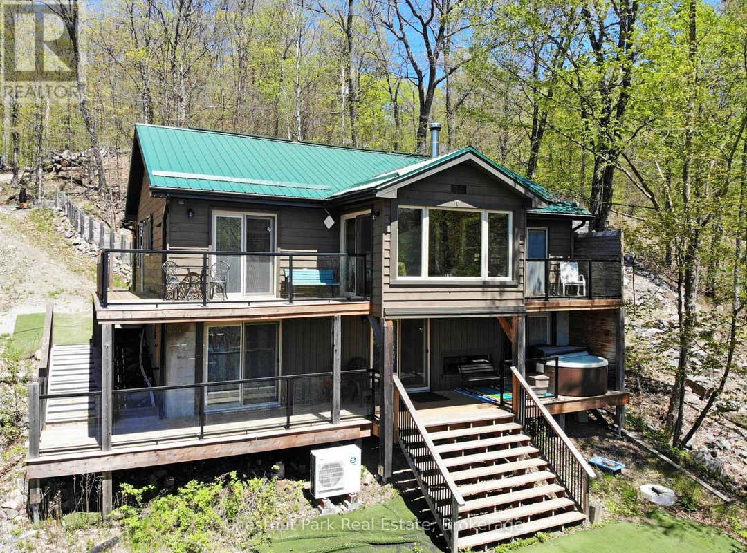 1027 SELECT TRAIL