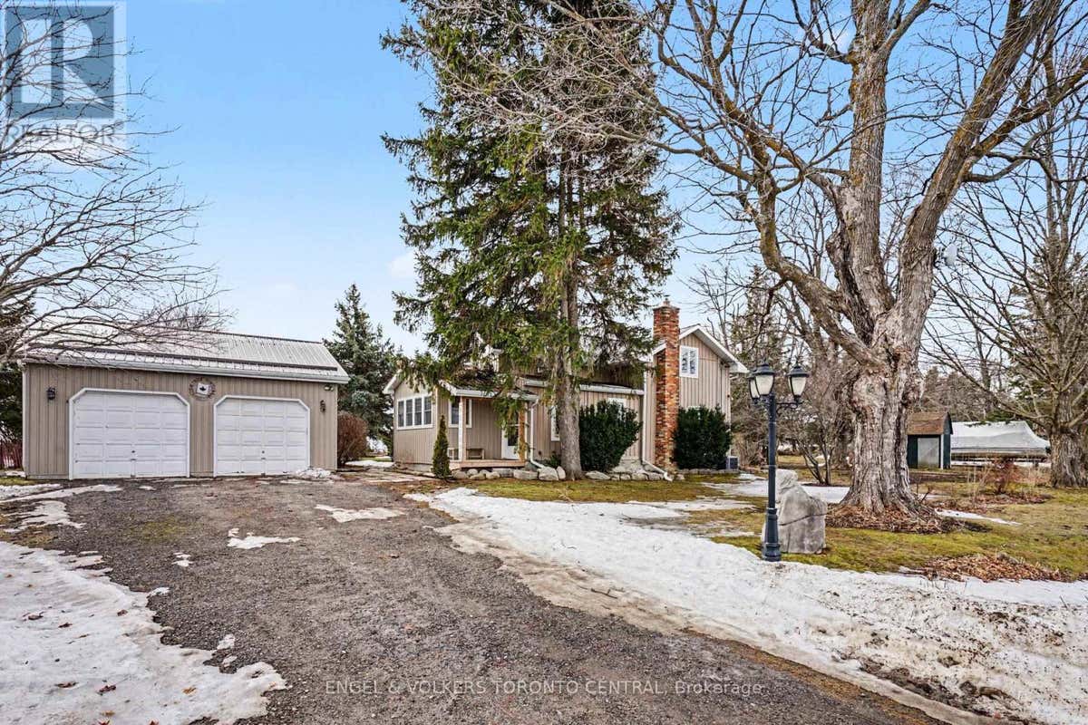 1210 CONCESSION 11 ROAD