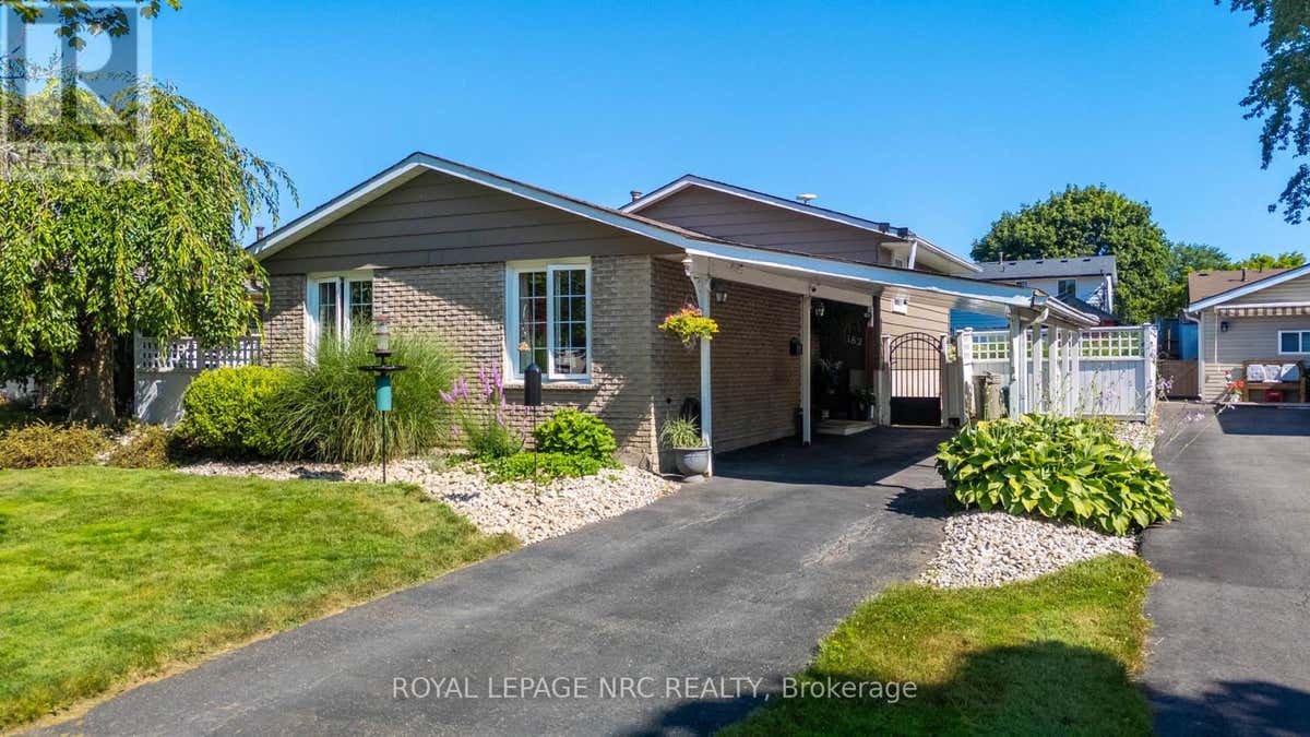 182 LEASIDE DRIVE
