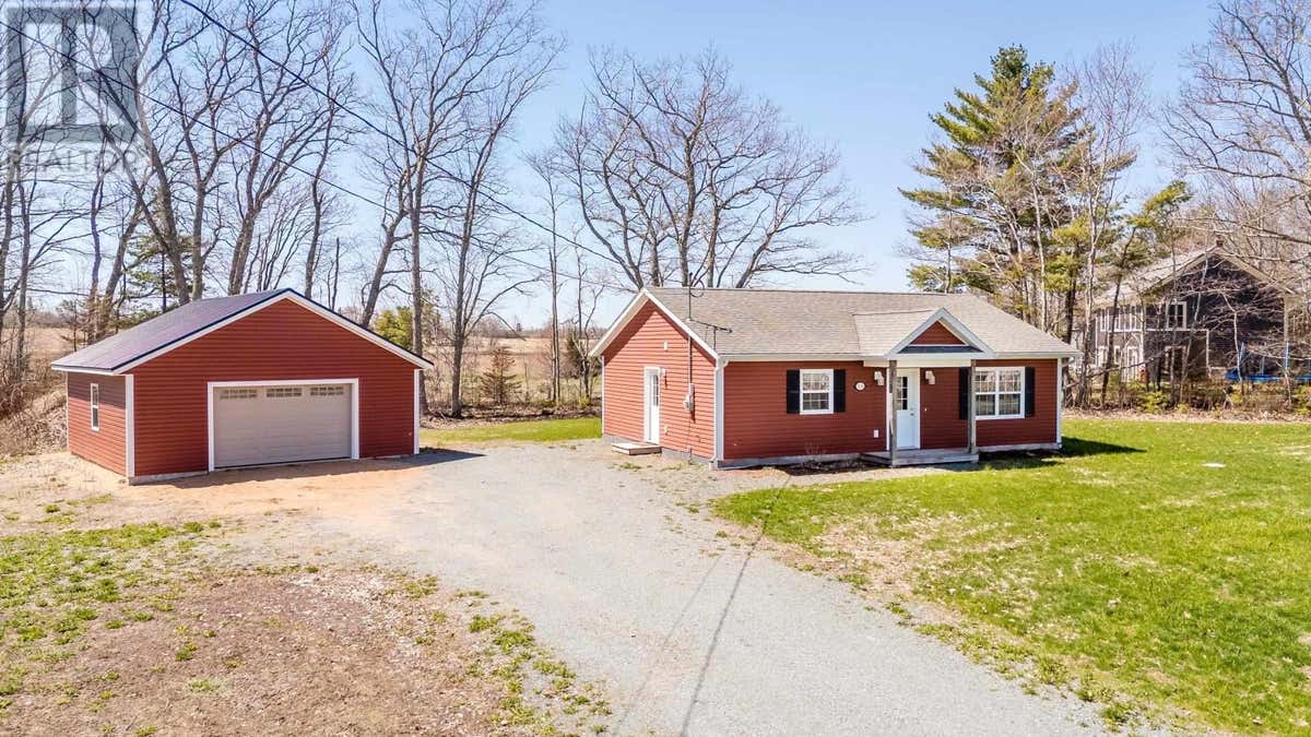 1136 WARD ROAD