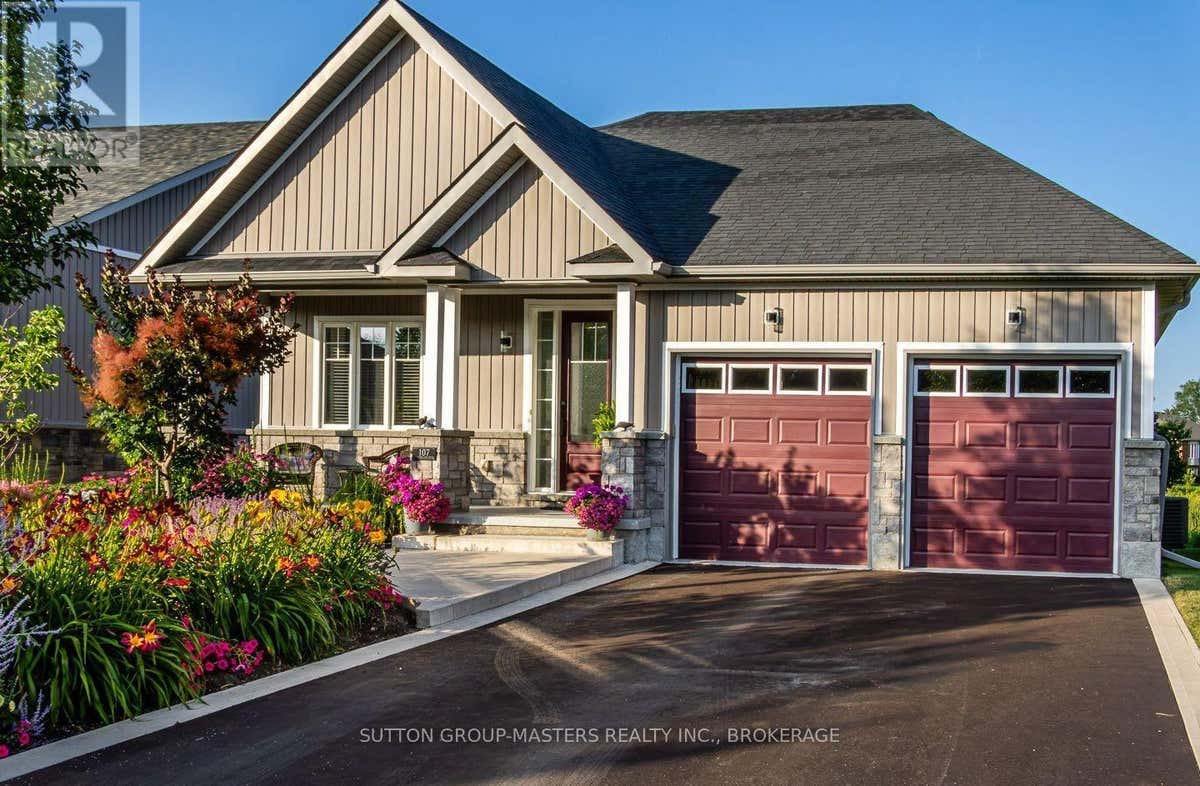 107 COUNTRY CLUB DRIVE