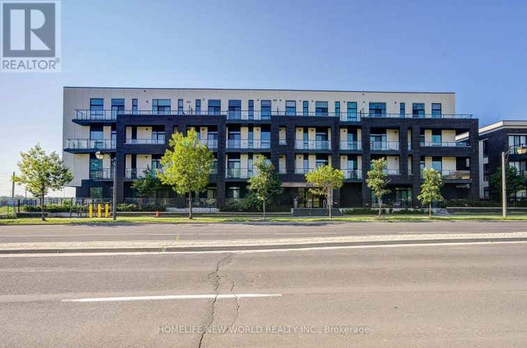 205 - 1709 BUR OAK AVENUE