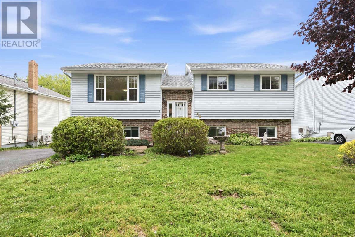 54 CARTIER CRESCENT
