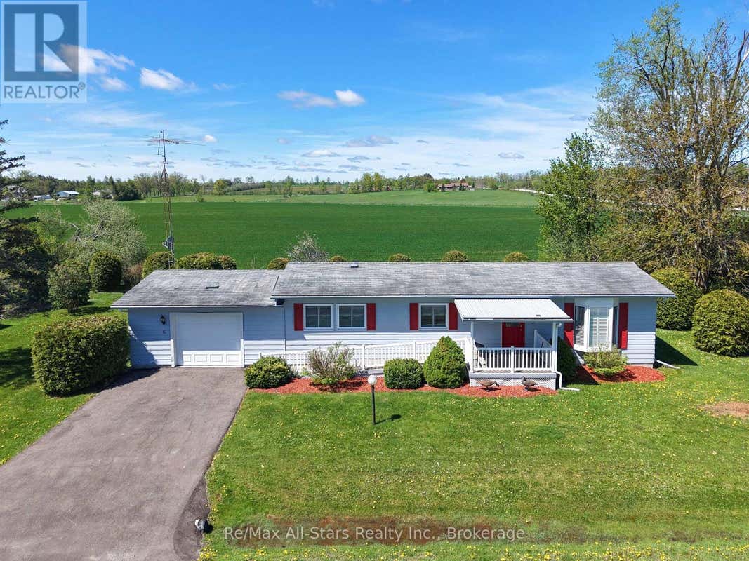 6 VISTA DRIVE