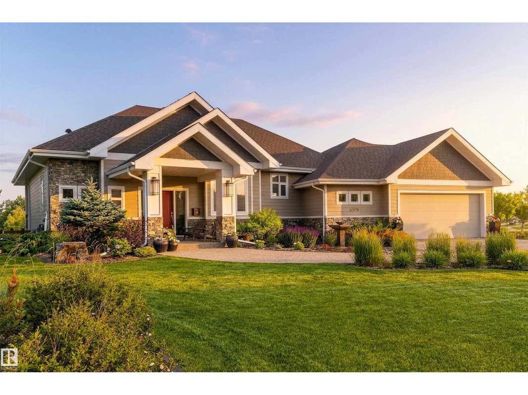 1079 GENESIS LAKE BV
