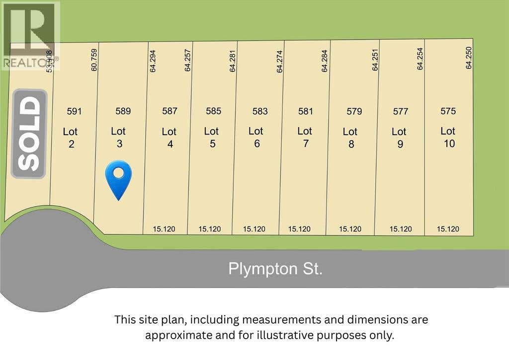 589 PLYMPTON STREET