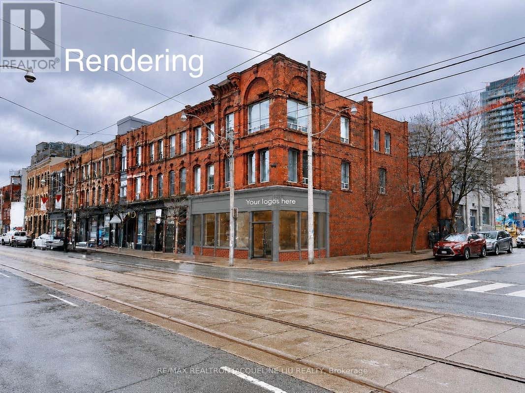 167 QUEEN STREET E