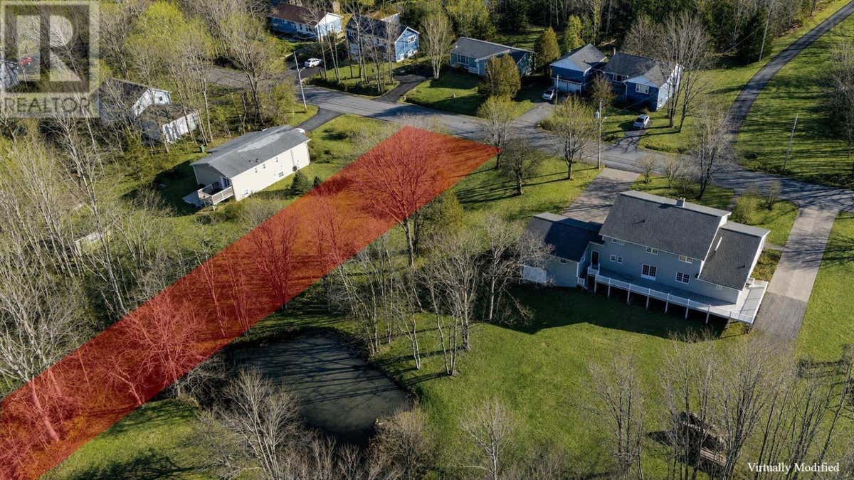 LOT F-9 FRASER ROAD