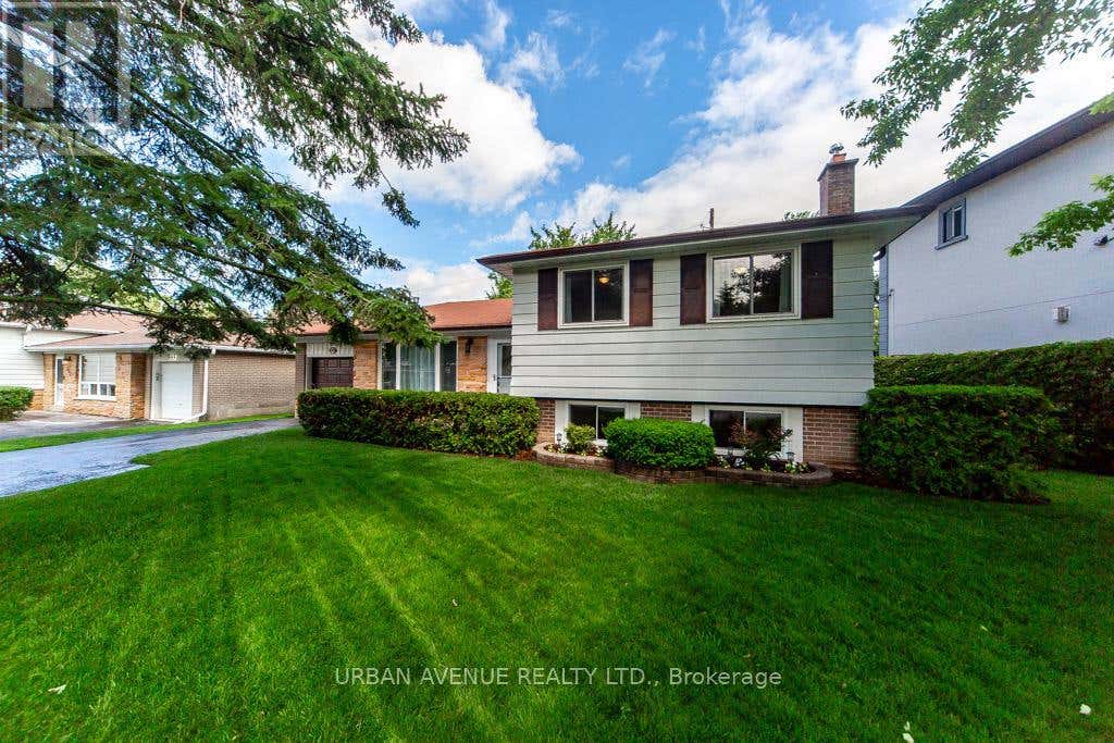 579 RUPERT AVENUE