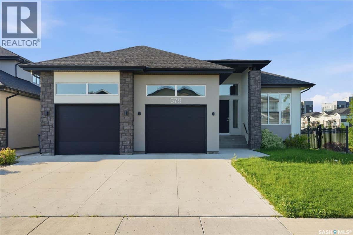 579 BOYKOWICH CRESCENT