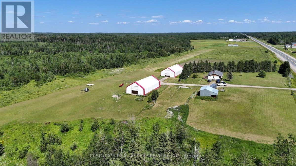 1527 HIGHWAY 11 W