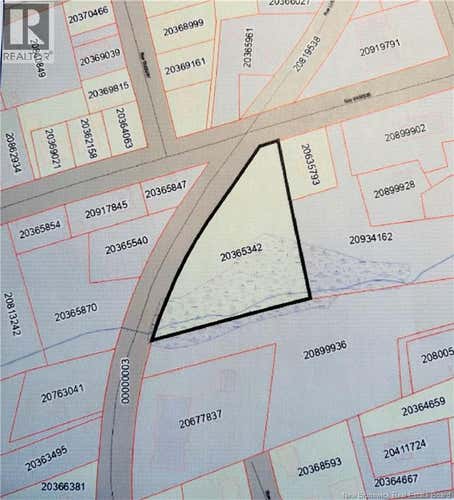 1.46 acre rue Luce