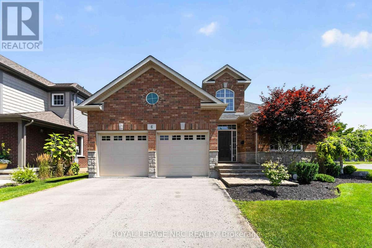6 CARDINAL CRESCENT