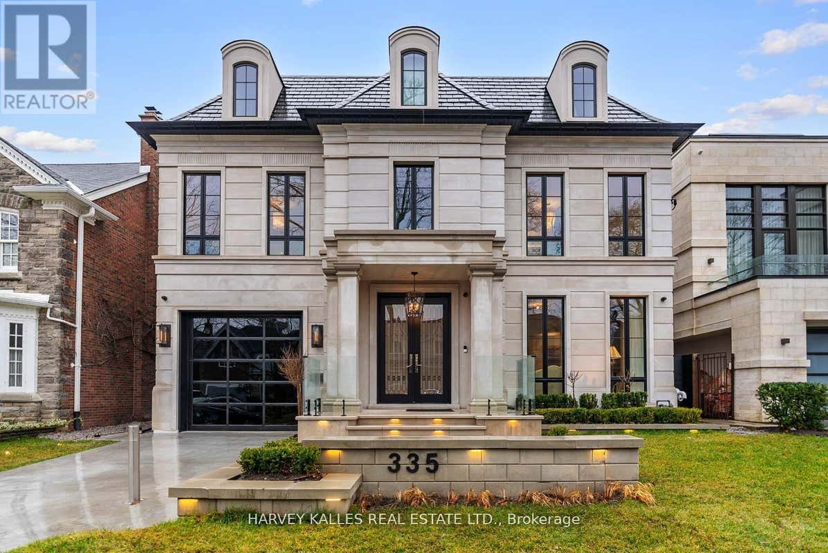 335 LYTTON BOULEVARD