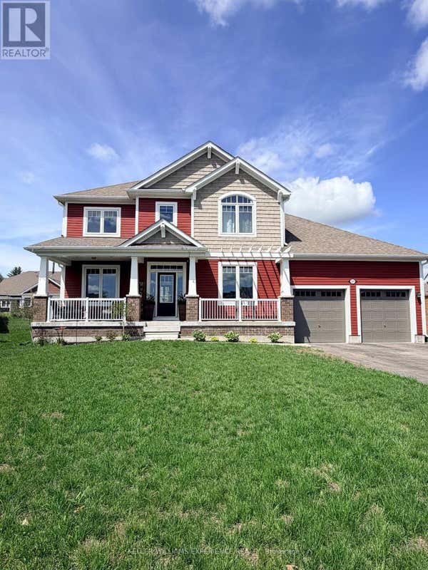 31 BROWNING BOULEVARD S