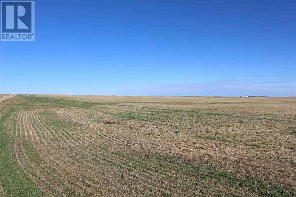 Range Road 252, Rural Vulcan County, AB T0L1P0 Land For Sale RE/MAX