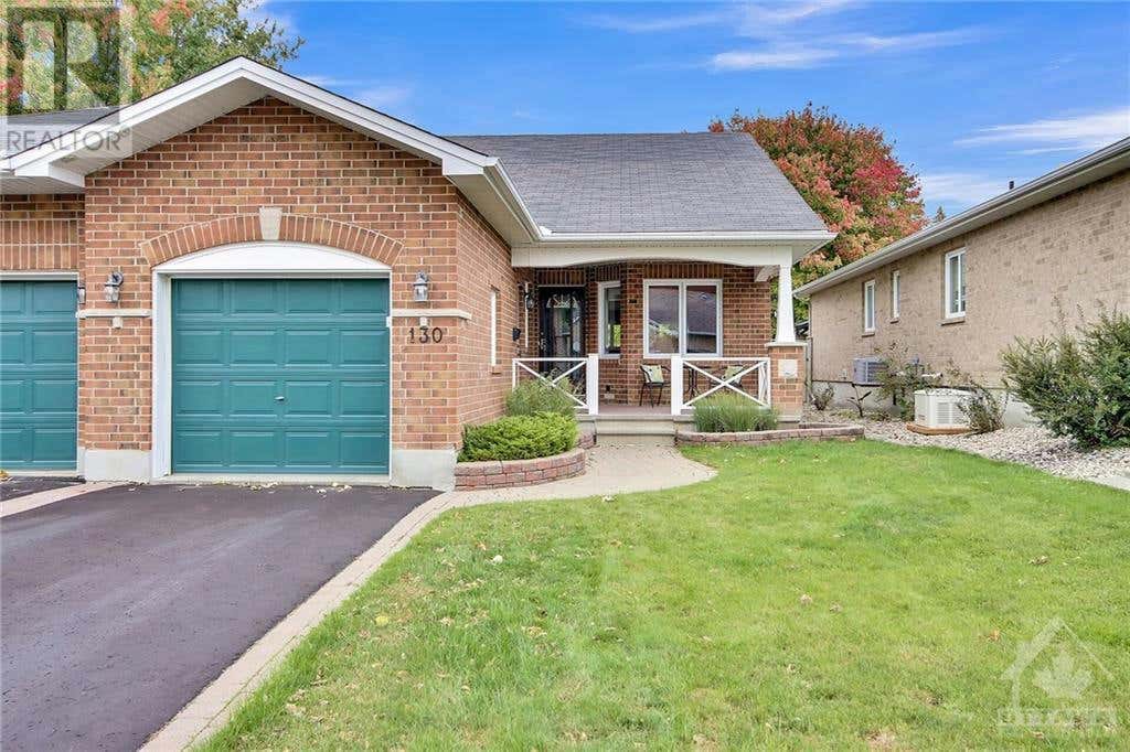 130 GRANITE COURT, Ottawa, ON K2M0A3 House For Sale RE/MAX 1416742