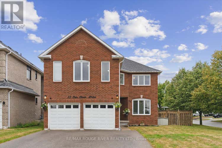 53 ERIC CLARKE DRIVE