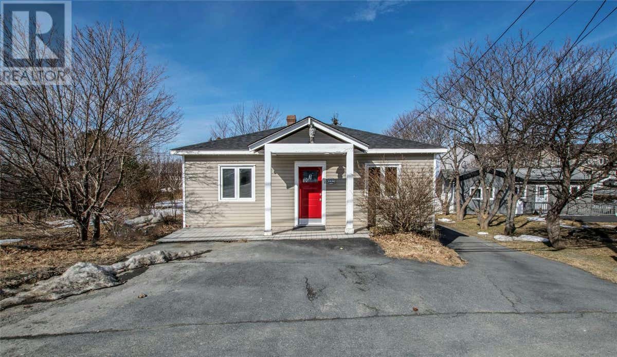 2530 Topsail Road, Conception Bay South, NL A1W4A5 À vendre RE/MAX 1278054