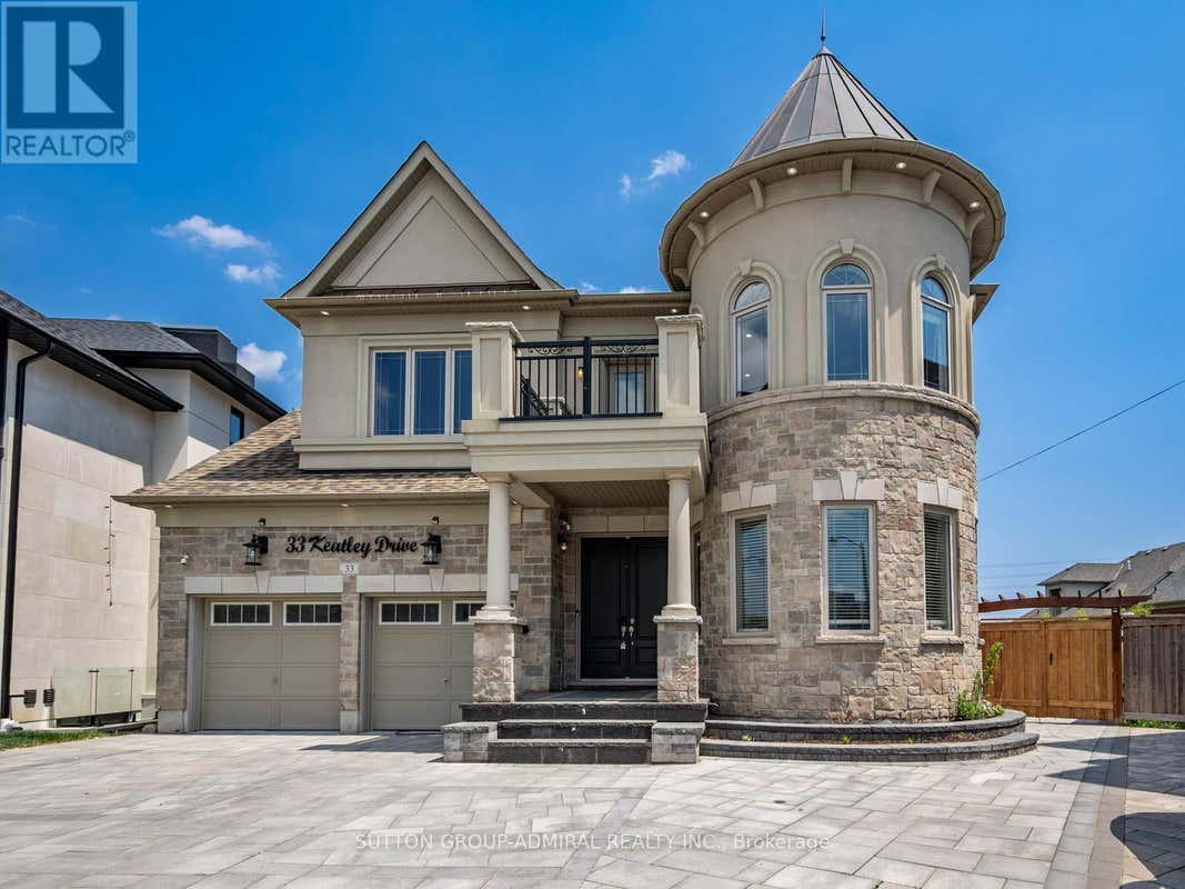 33 KEATLEY DRIVE
