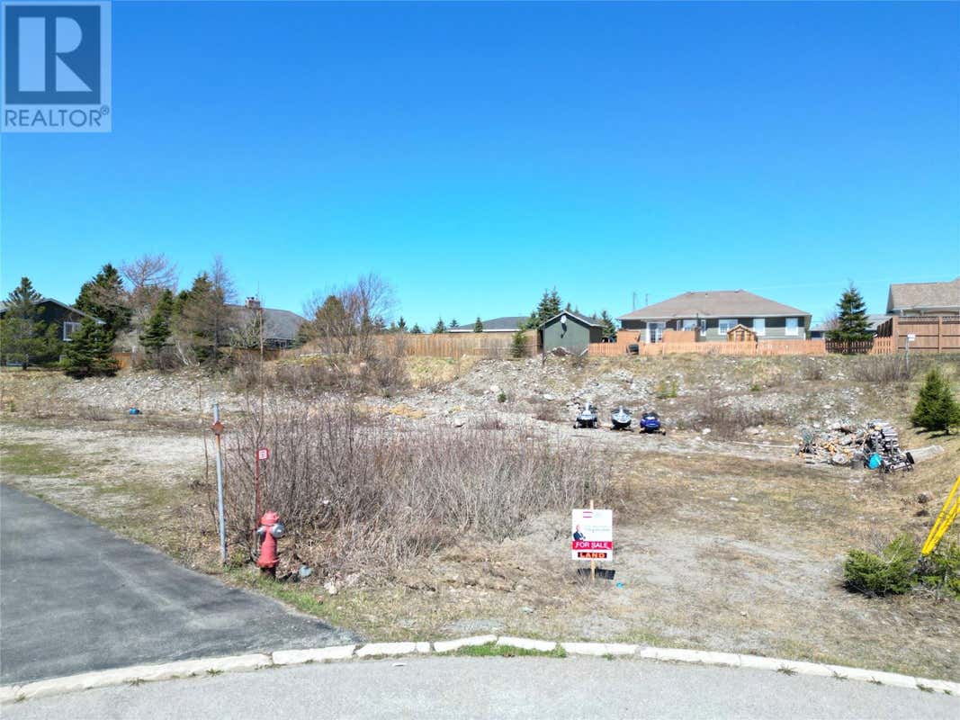 20 BILLARD AVENUE
