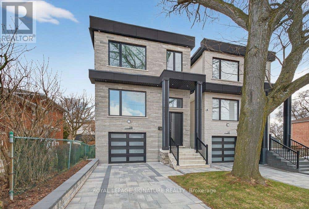 29 BUTTERWORTH AVENUE