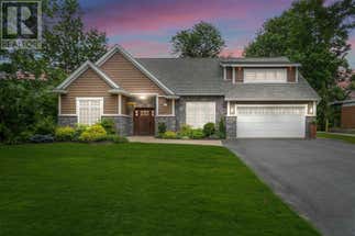 2521 Rocky Lake Road