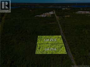 Lot 25-5 California Road