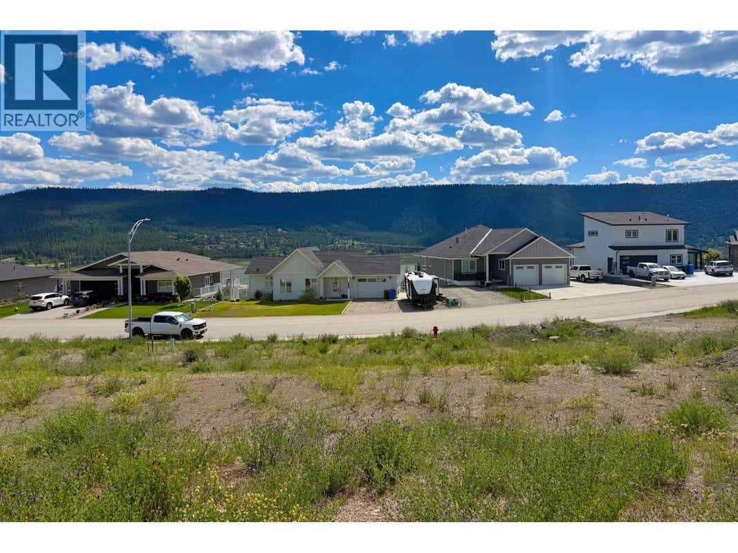 LOT 160 2518 GOPHER DRIVE