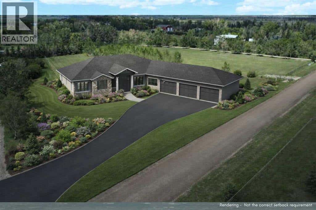 284A RANGE ROAD