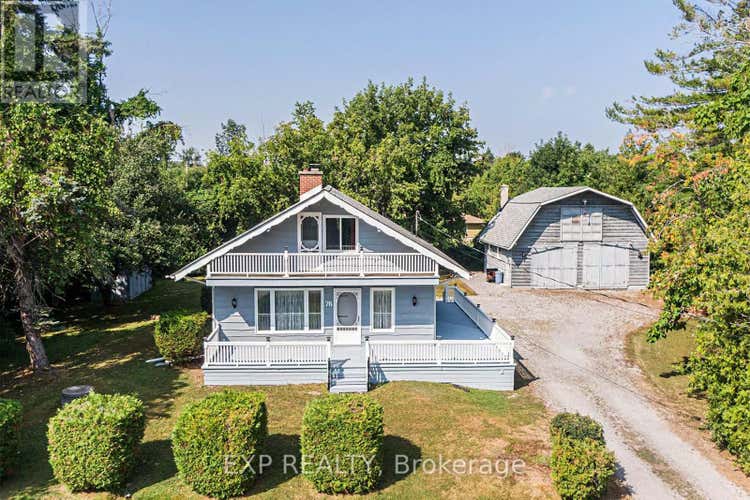 76 SUNSET BEACH ROAD