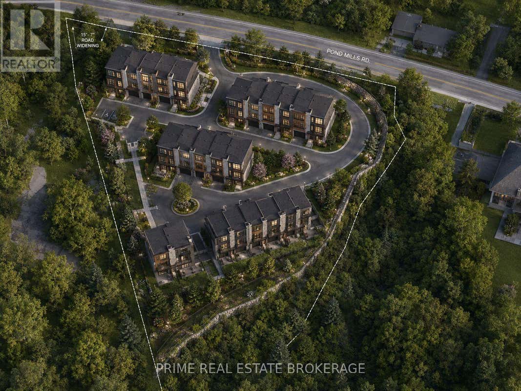 35 POND MILLS ROAD