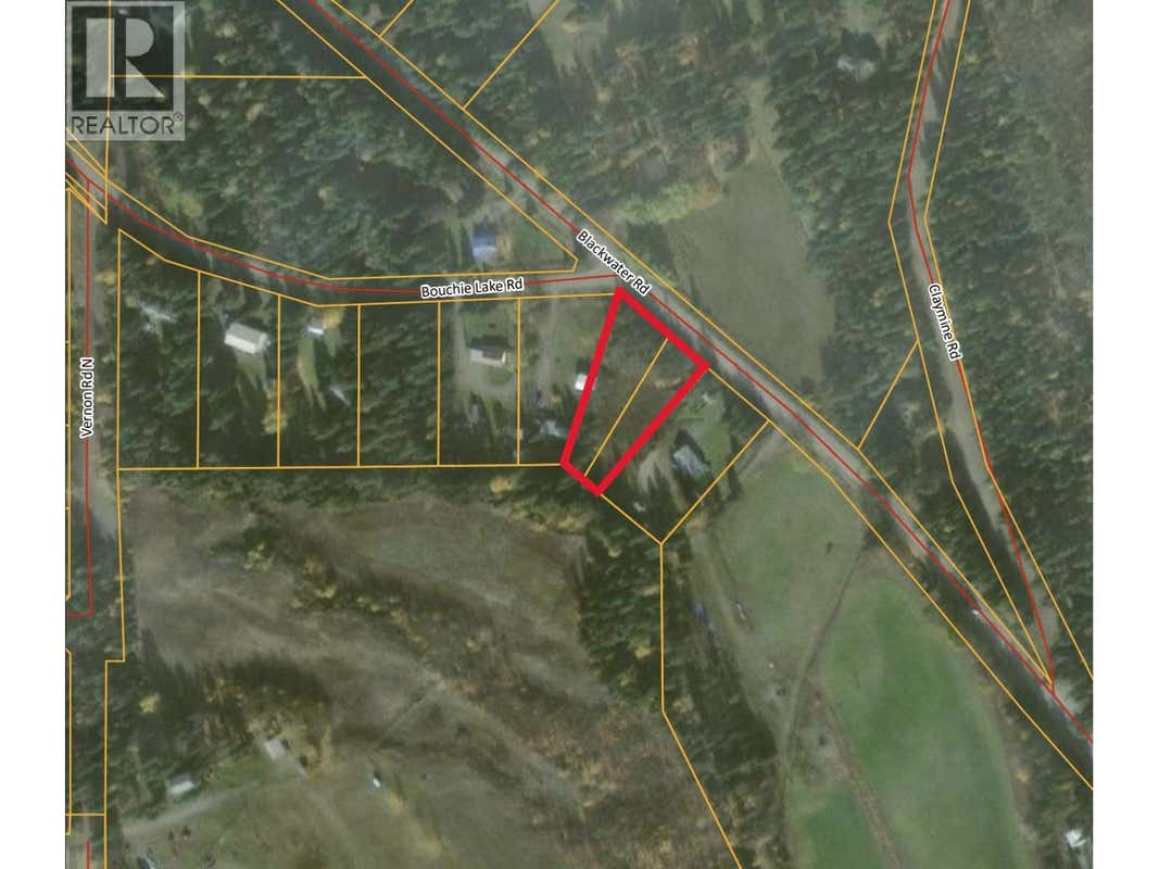 LOT 1&2 DL 729 BLACKWATER ROAD