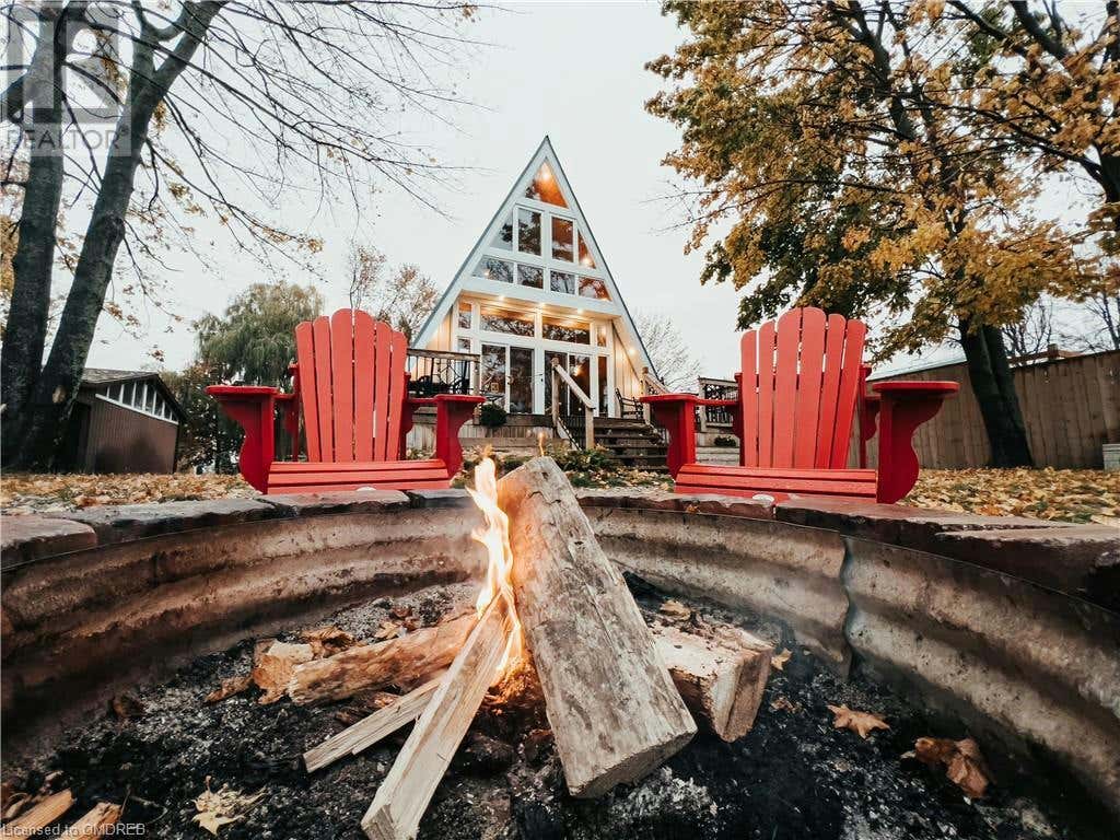 25 DERNER Line, Dunnville, ON N0A1K0 House For Sale RE/MAX 40644859