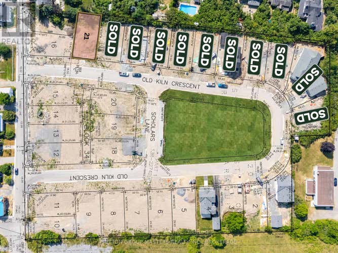 218 OLD KILN CRESCENT