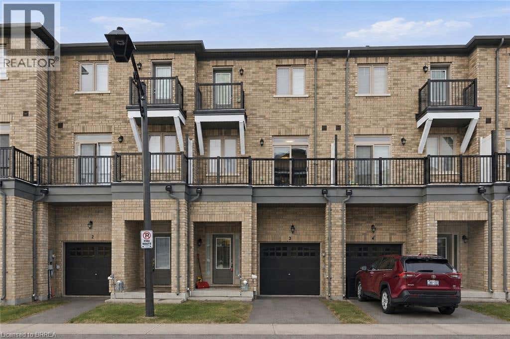68 FIRST STREET UNIT# 3