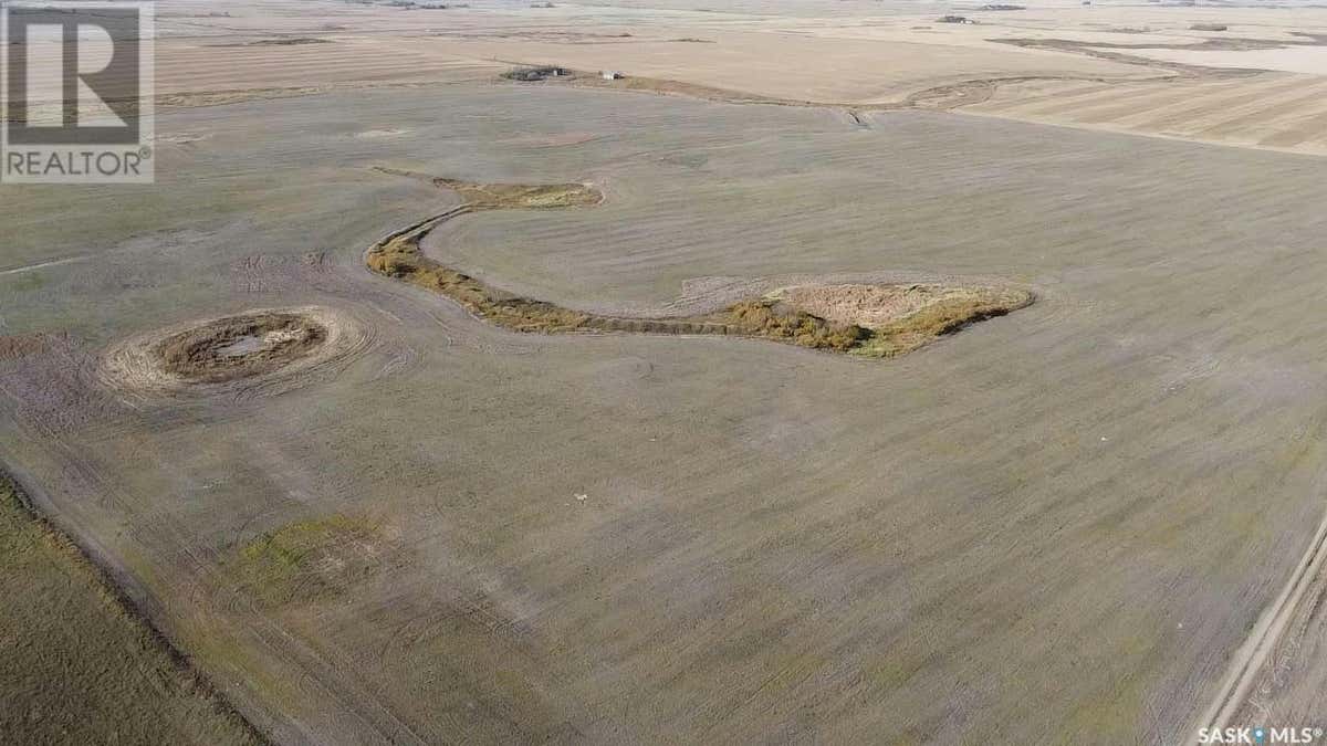 Silverwood Farm 3, Kingsley Rm No. 124, SK S0G2X0 Commercial Real