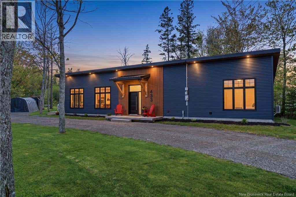 433 CORNWALL ROAD
