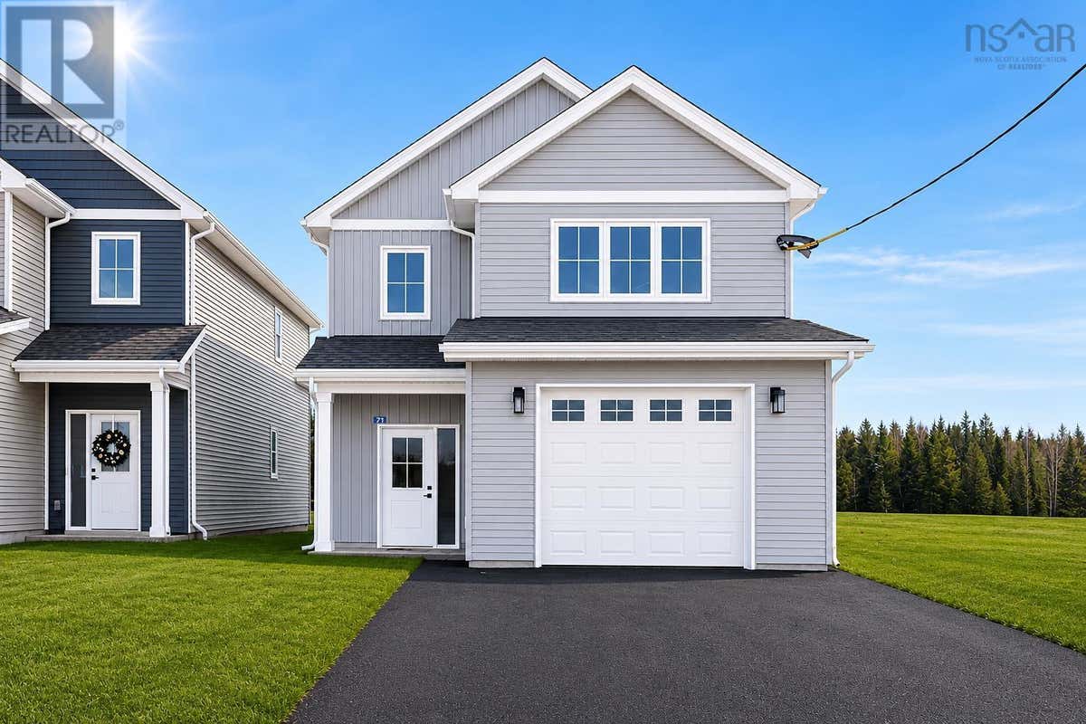 LOT 158-B 21 BRIANNA DRIVE